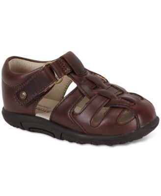 stride rite sandals baby boy