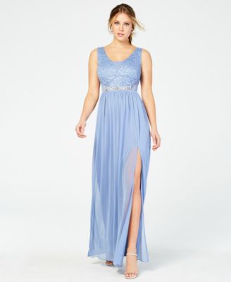 macy's online prom dresses