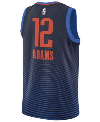 steven adams jersey