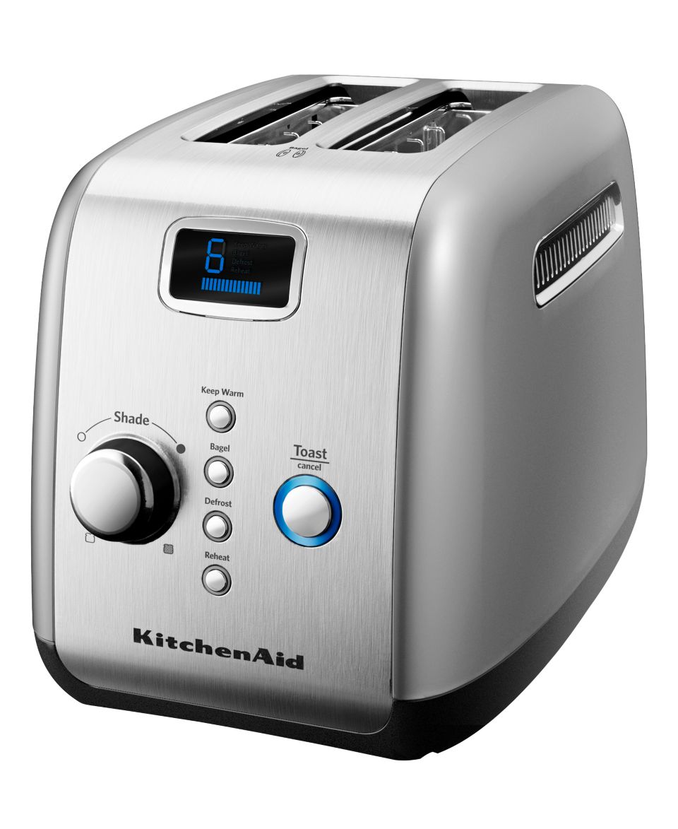 KitchenAid KMT223 Toaster, 2 Slice Digital