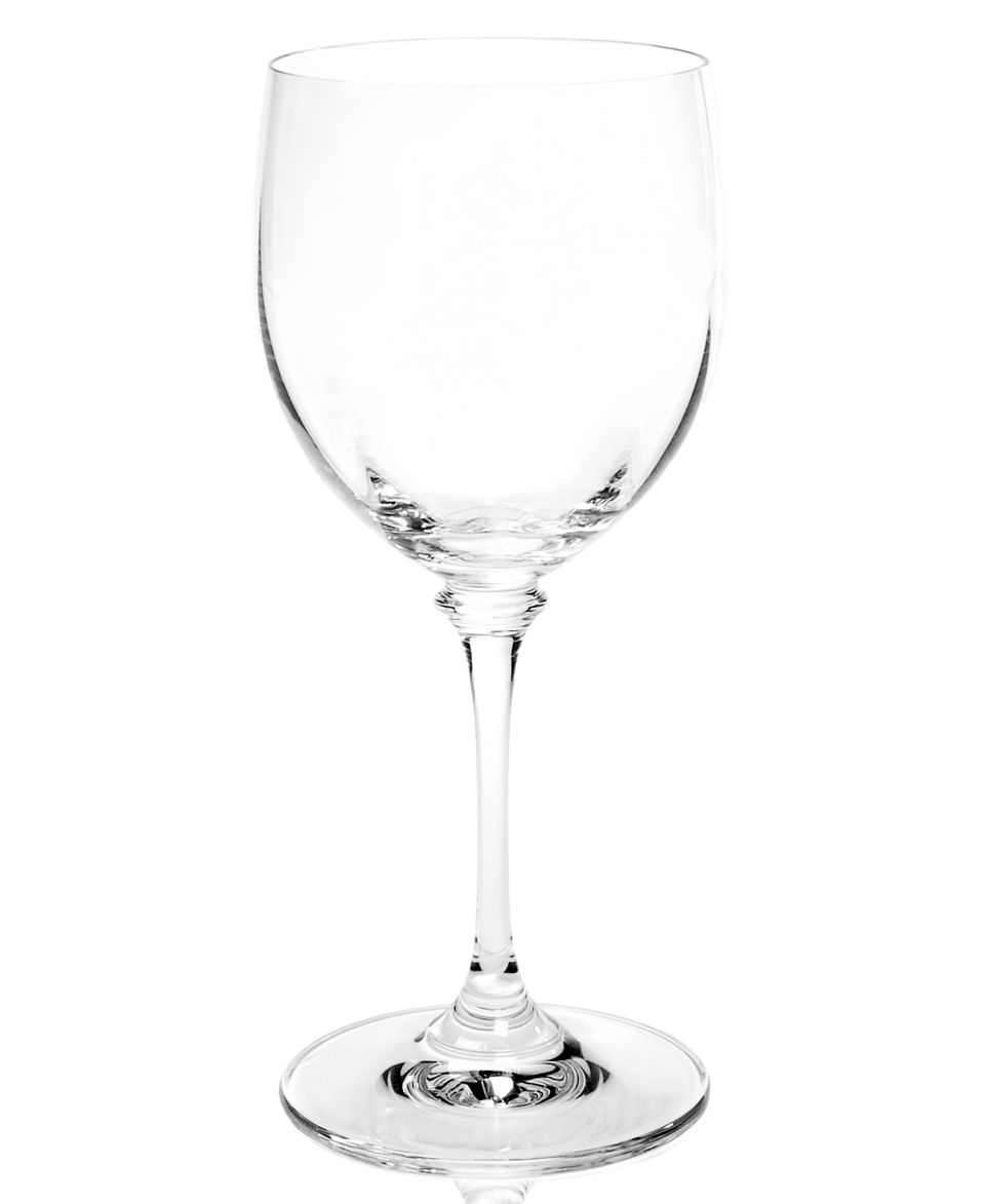 Mikasa Arctic Lights Crystal Wine Glass   Stemware & Cocktail