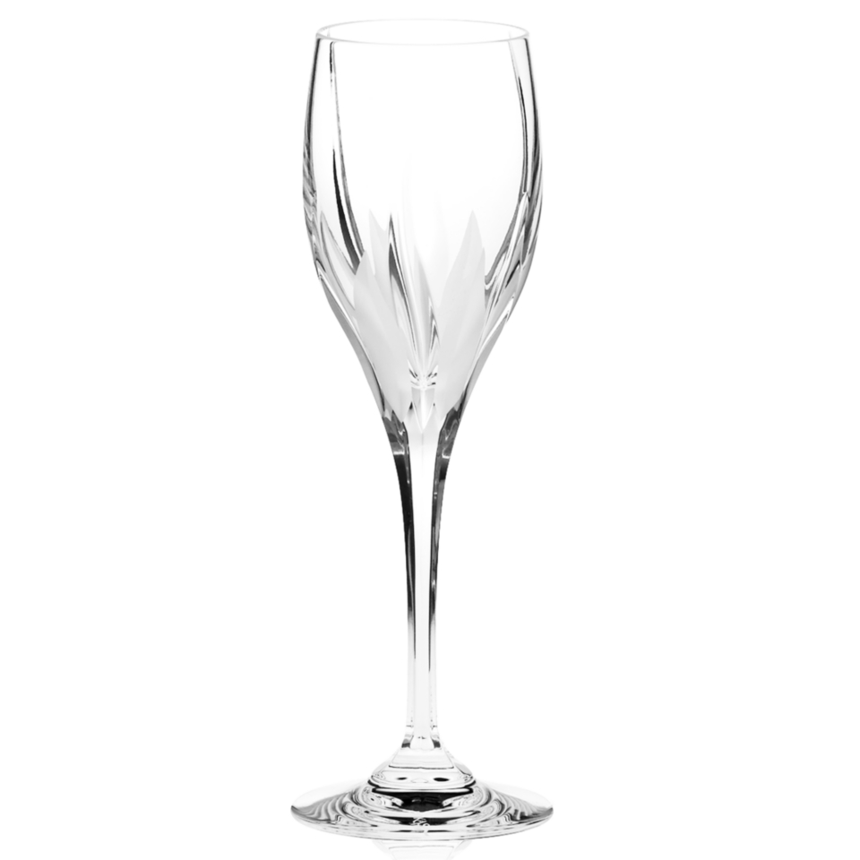 Mikasa Flame Damore Stemware   Stemware & Cocktail   Dining