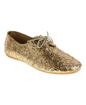 Dirty Laundry Field Day Flats - Shoes - Macy's
