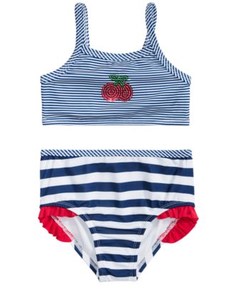 macy's 2 piece swimsuits