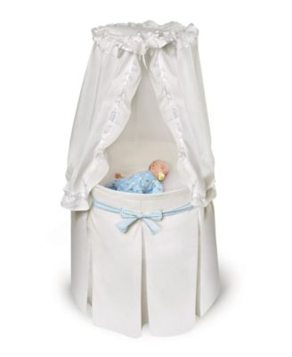 macys bassinet