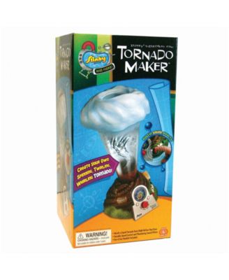 scientific explorer tornado maker