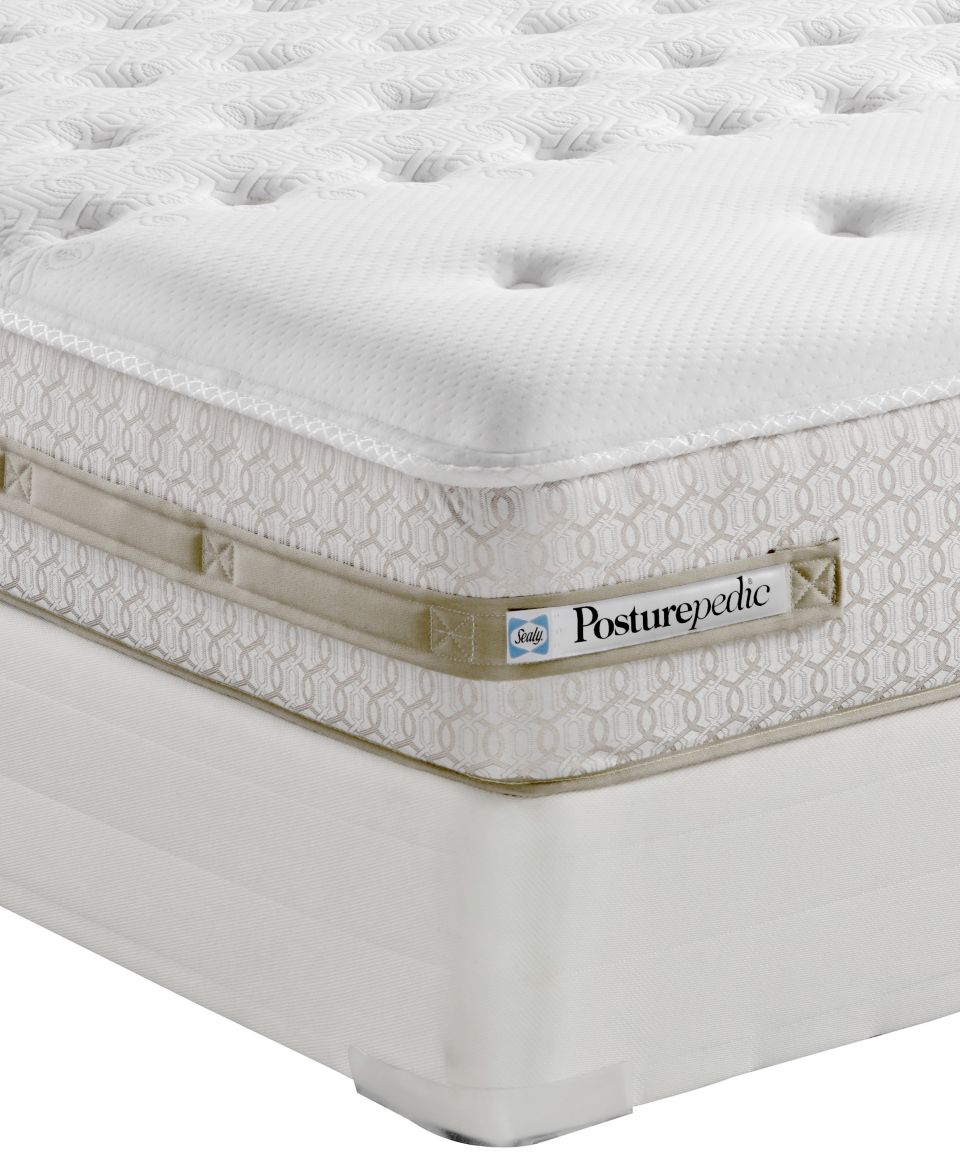 SPECIAL PURCHASE Sealy Queen Split Mattress Sets, Brookmeade LTD 