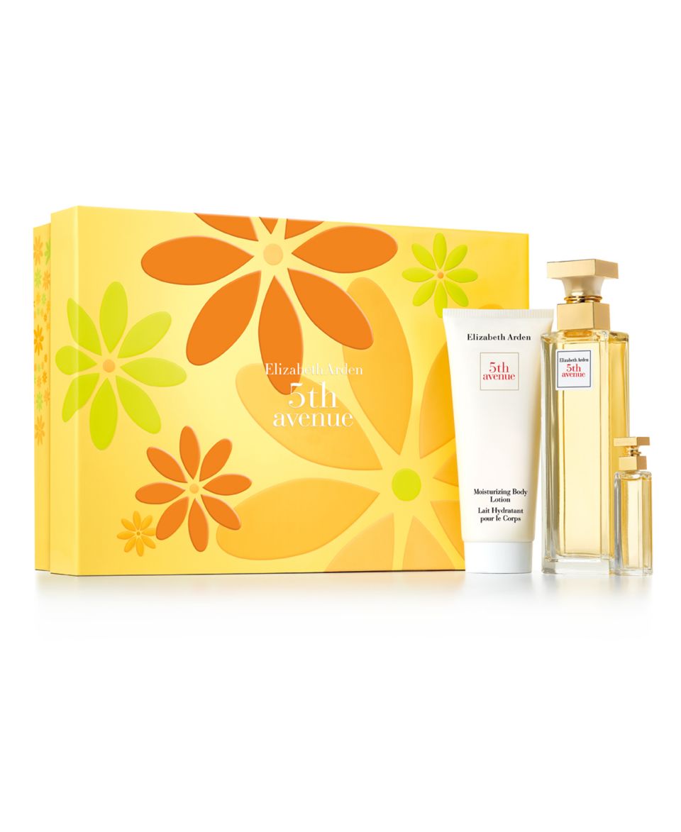 Elizabeth Arden 5th Avenue Mothers Day Set