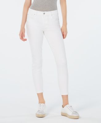 macys colored jeans