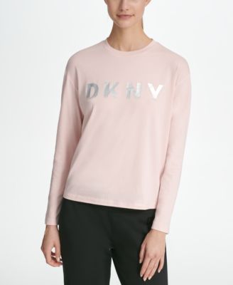 macys dkny tops