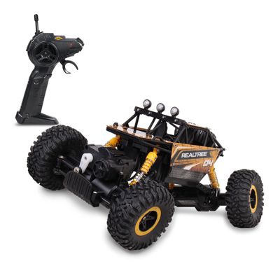 blaze rc car