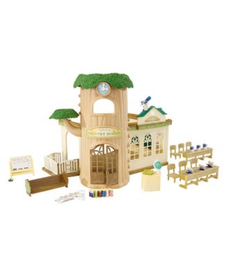 calico critters playful starter furniture set