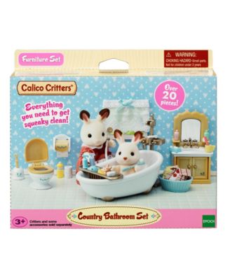 calico critters sets