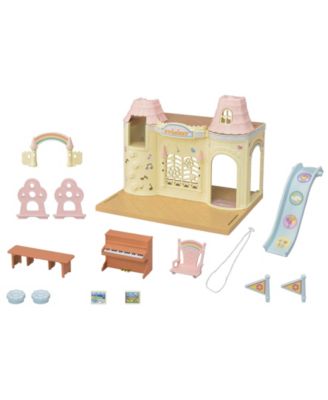 calico critters baby