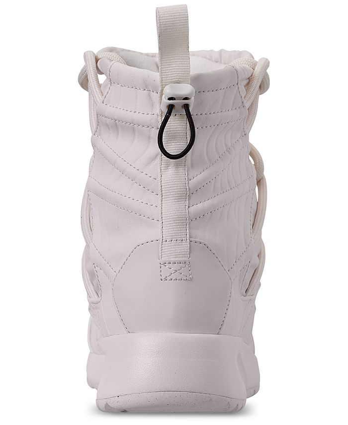 nike tanjun womens boots
