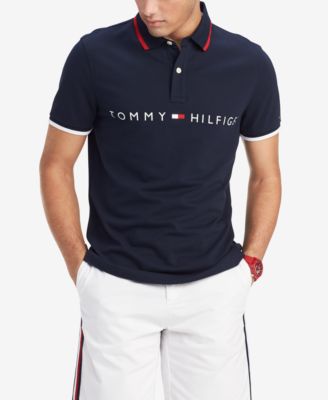 big and tall custom polo shirts