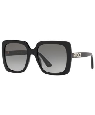 Gucci Sunglasses, GG0418S 54 \u0026 Reviews 