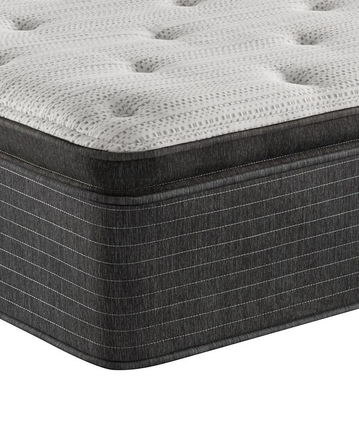 brs900c plush pillow top