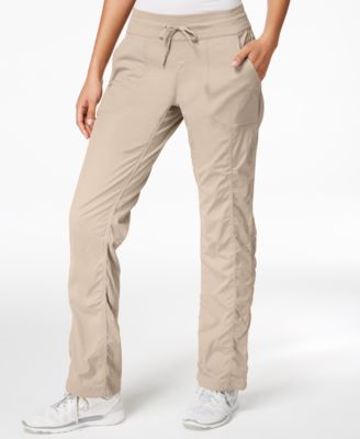 the north face aphrodite pant
