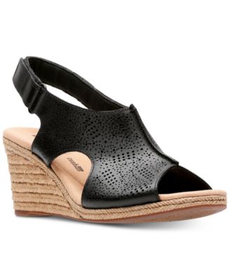 macys womens clarks