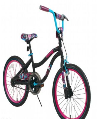 monster high bike