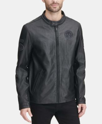 dkny jacket macys