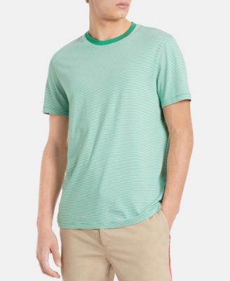 calvin klein pima cotton t shirts