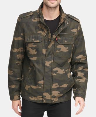 levi's sutro field jacket