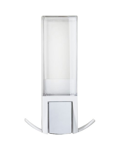 Better Living Products Better Living Clever Soap Dispenser Reviews Bathroom Accessories Bed Bath Macy S