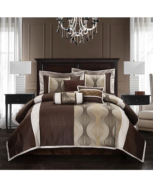Browning Brown Comforters Bedding Sets For Bed Bath Jcpenney