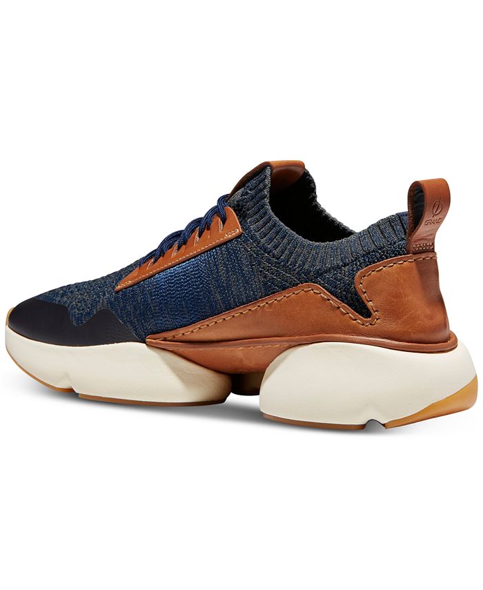 Cole Haan ZeroGrand All-Day Trainer & Reviews - All Men's Shoes - Men ...