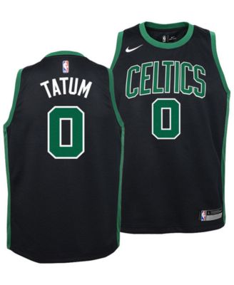 Nike Boston Celtics Jayson Tatum 