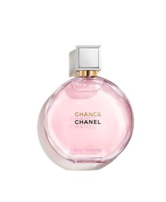 chanel chance perfume set