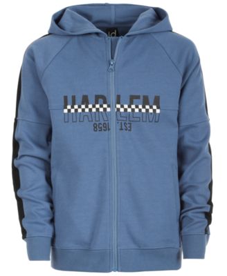 macy's zip up hoodies