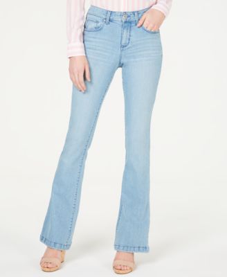 inc flare jeans