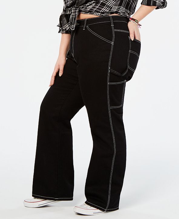 dickies carpenter pants juniors