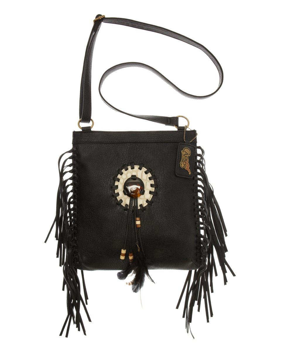 Carlos by Carlos Santana Handbagss