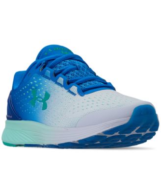 under armour bandit 4