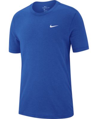 macy's nike dri fit