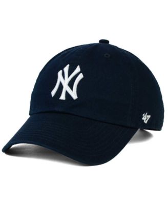 47 brand strapback