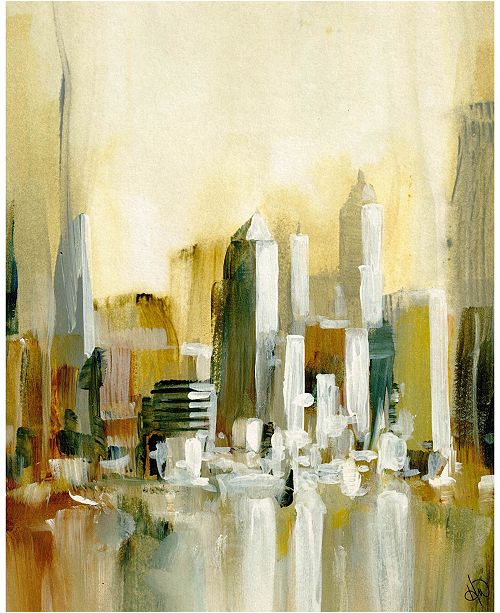 Creative Gallery Urban Sun Abstract Cityscape 24 X 36 Acrylic Wall Art Print Reviews Wall Art Macy S 24x24 inches =60x60 cm 28x28 inches. macy s