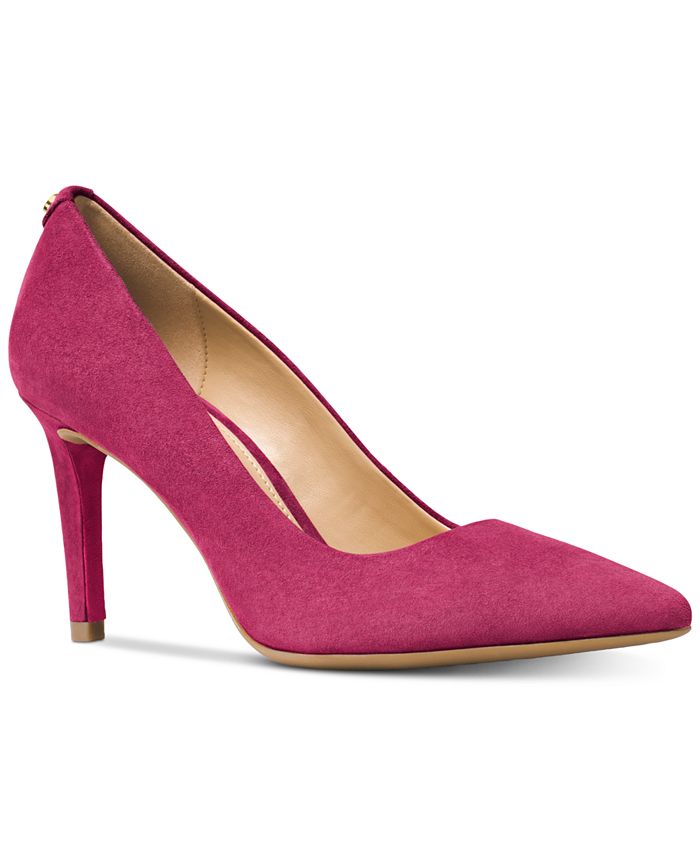 michael kors dorothy heels