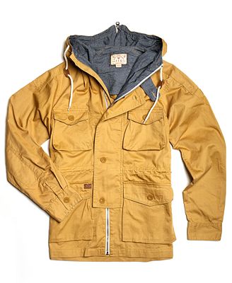 Triple Fat Goose Jacket, Mountain - Coats & Jackets - Men - Macy's