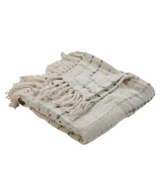 macys wool blanket