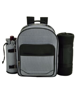 picnic pro highlander cooler backpack
