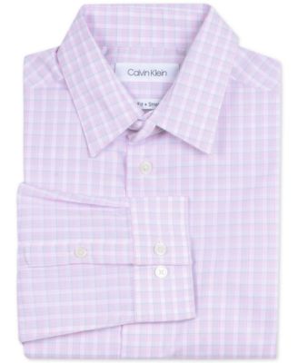 boys slim fit dress shirt