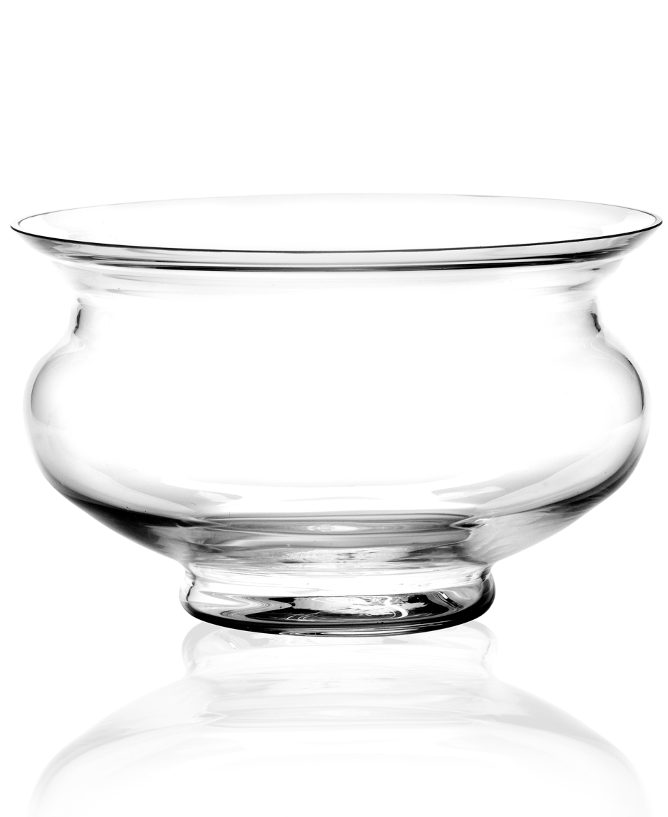 Mikasa Glass Bowl, Countryside Balloon   Collections   for the home