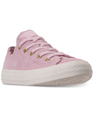 chuck taylor all star frilly thrills low top