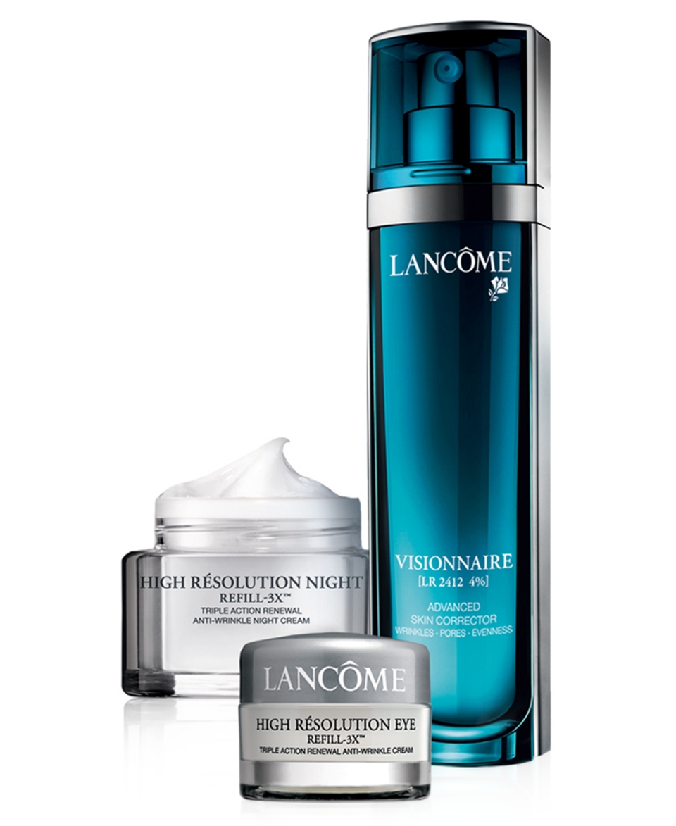 Lancome Skincare, Lancome Facial Skincares