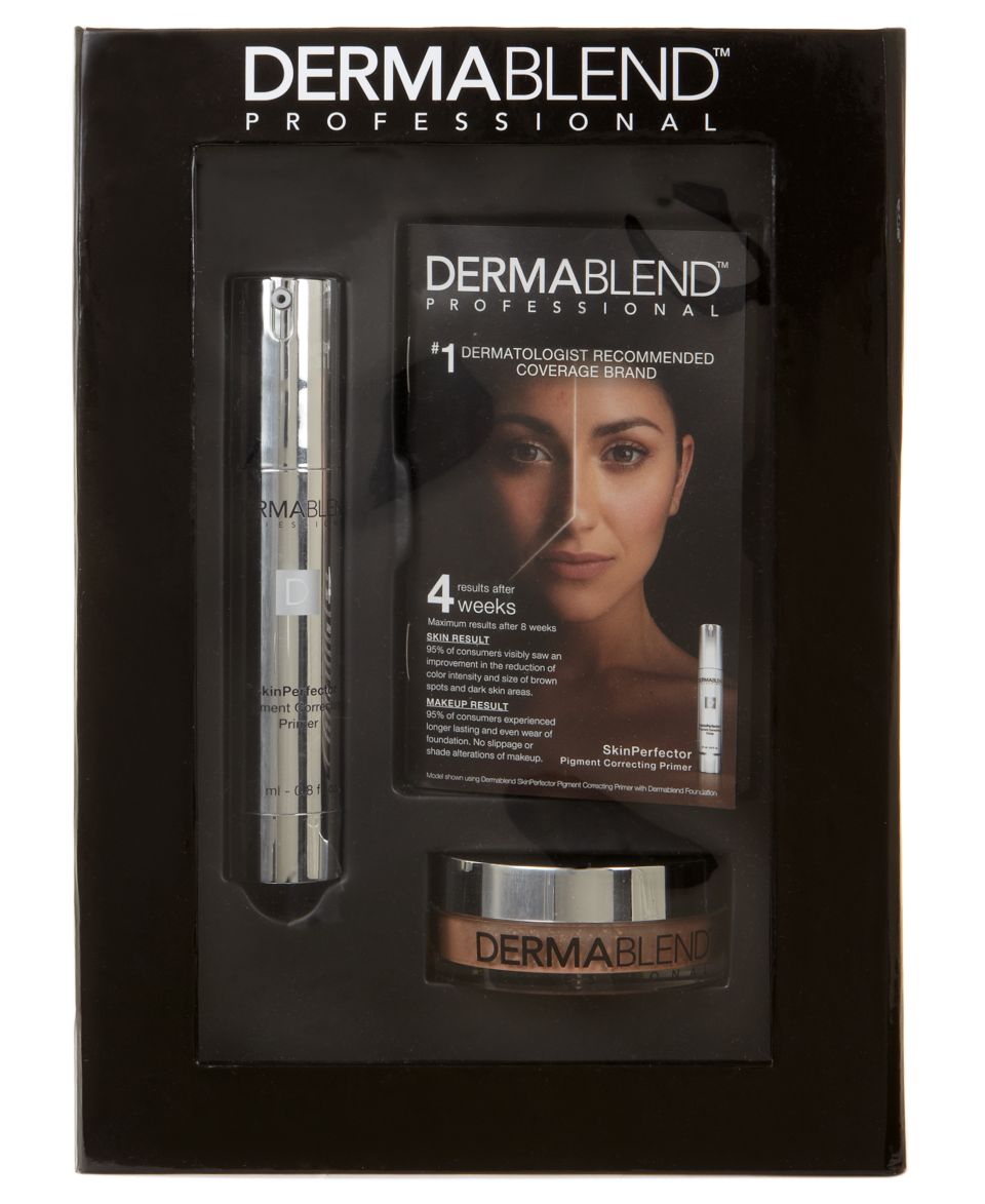 Dermablend Leg & Body Tattoo Primer   Skin Care   Beauty